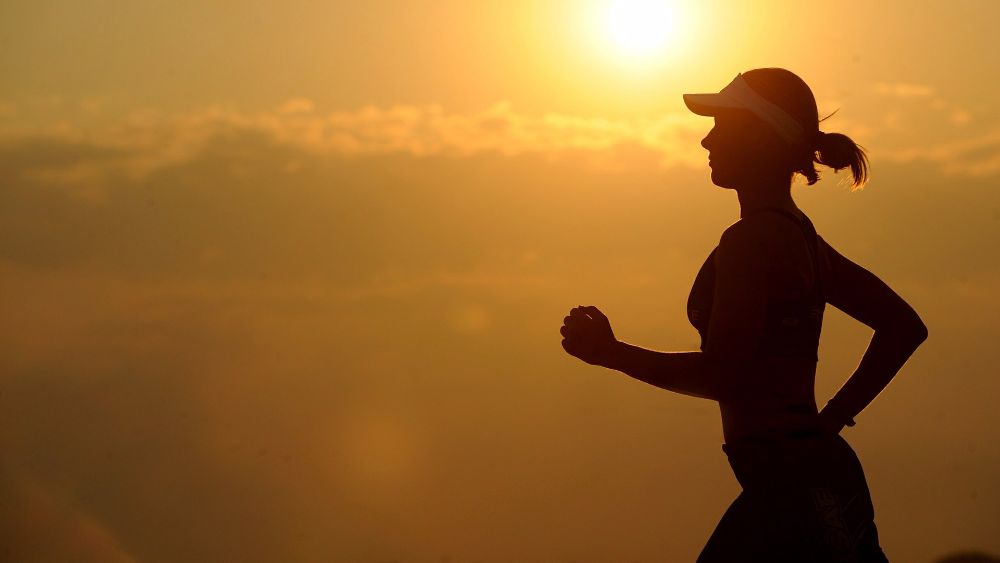 Интервальный бег для похудения и оздоровления: план тренировок