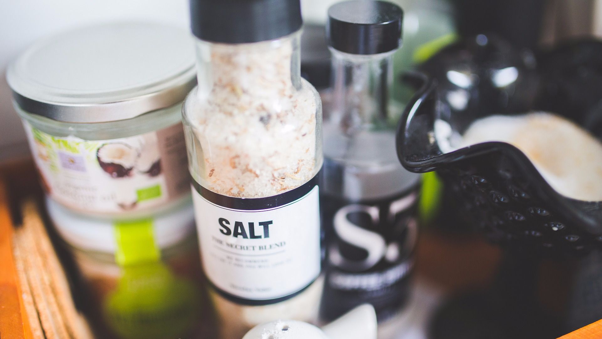 Интересные и неожиданные факты об употреблении соли