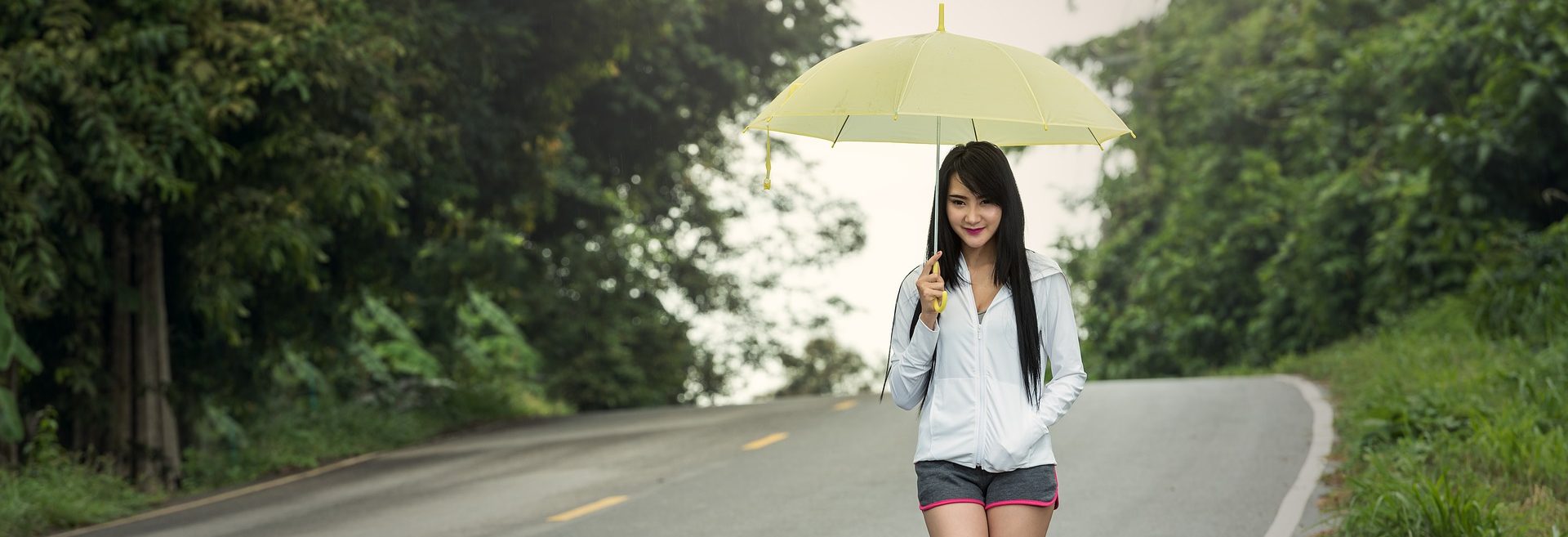 Как выбрать зонт, и не ошибиться