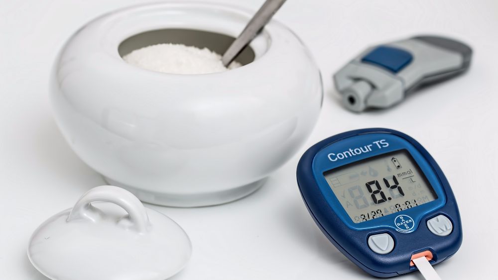 Капли от диабета: эффективность, обзор и отзывы покупателей