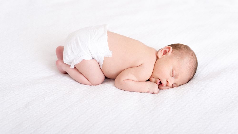 Дисплазия тазобедренного сустава у новорожденных и детей первого года жизни