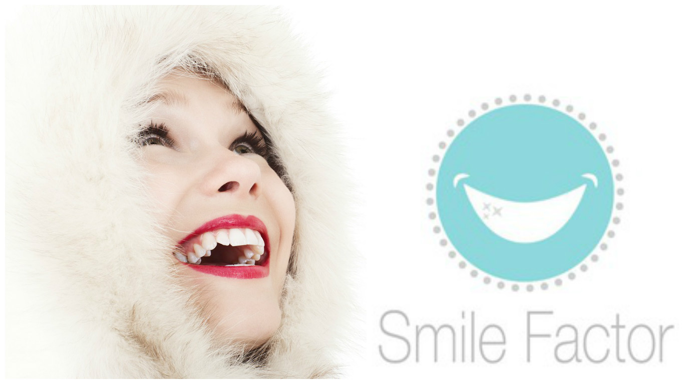 Smile Factor: отзывы, цена и где выгоднее купить