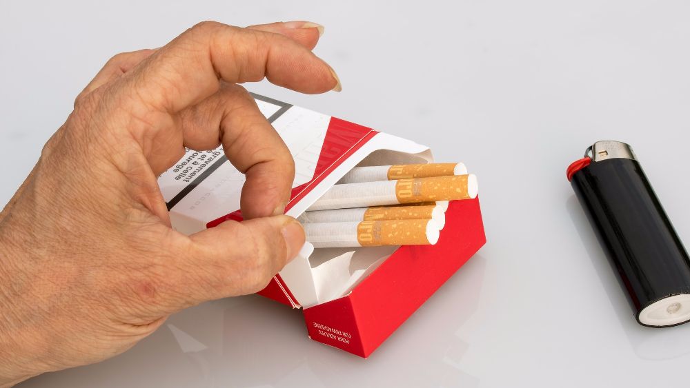 Спрей Smoke Out от никотиновой зависимости: свойства, эффективность и отзывы покупателей
