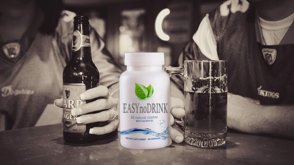 EasyNoDrink от алкогольной зависимости: обзор, цена и реальные отзывы