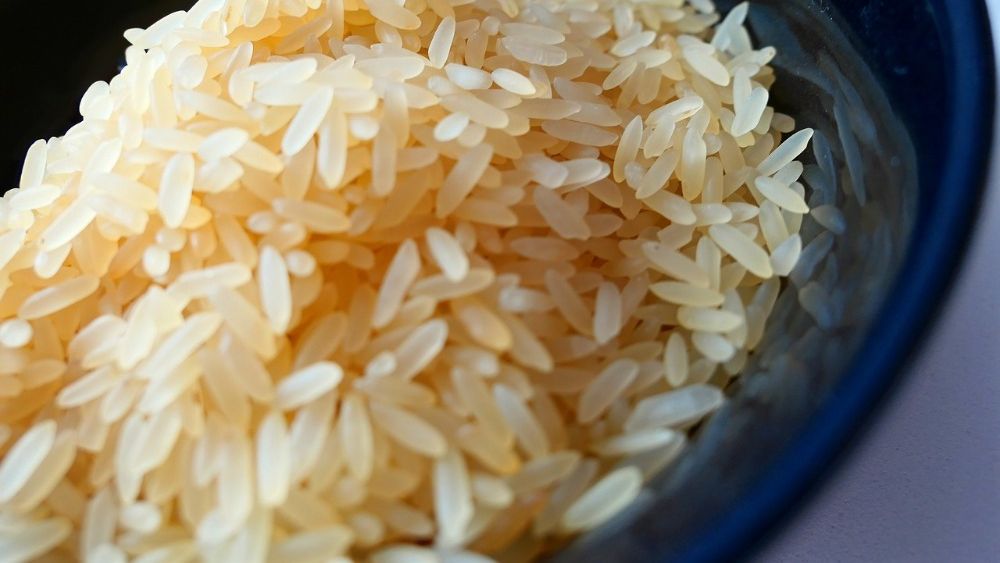 Как и сколько варить рис на гарнир или для суши (пропорции)
