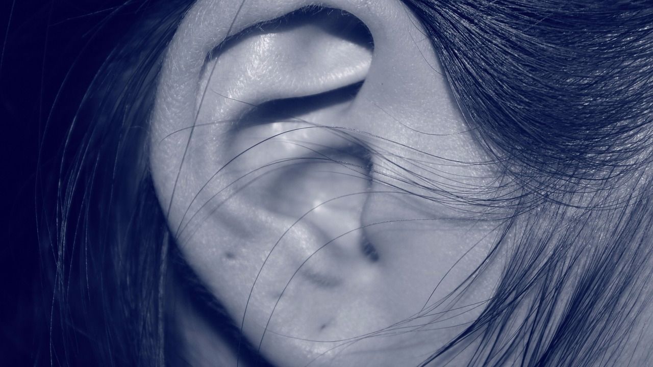 Как делать компресс на ухо