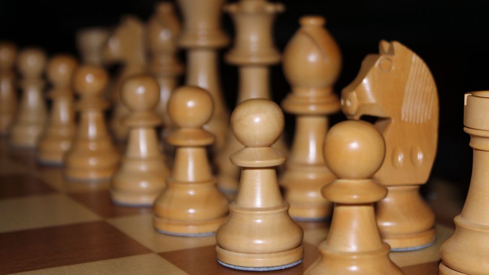 Как правильно играть в шахматы