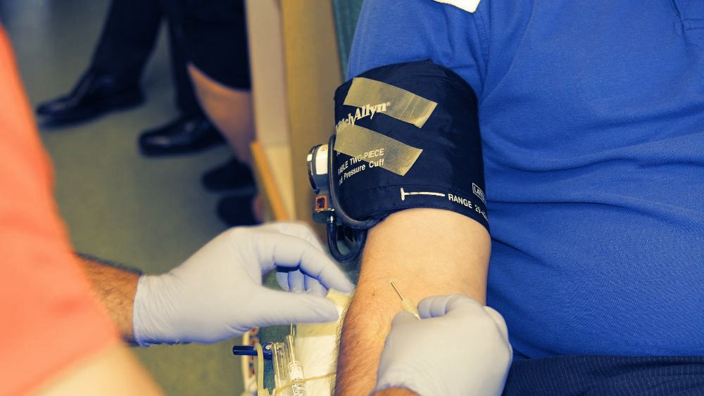 Как правильно подготовиться к сдаче крови на анализы и донорство