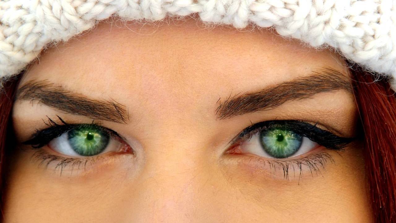 Сухость глаз: причины, симптомы, профилактика