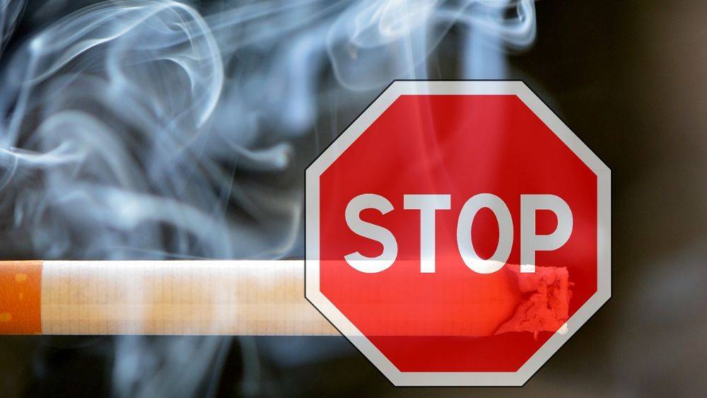 Как бросить курить самостоятельно с помощью народной медицины