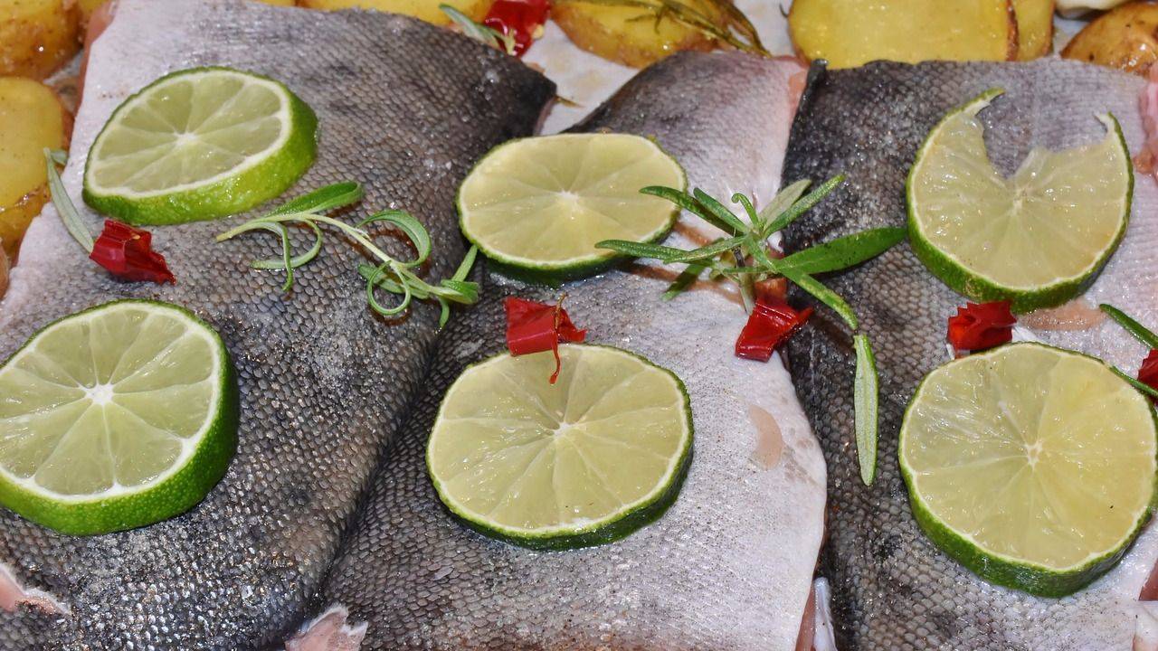Приготовление тунца в домашних условиях: 5 самых вкусных рецептов
