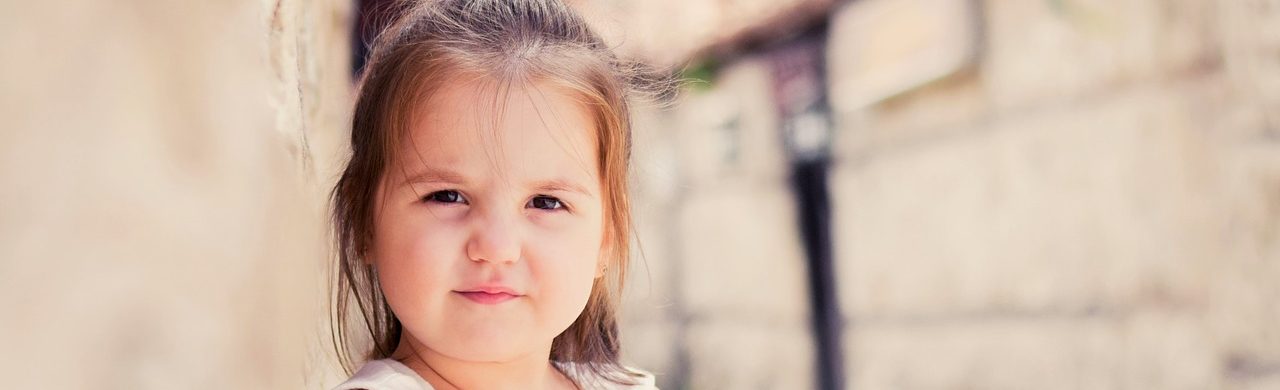 Эгоцентризм у детей: плохи или хорошо, и что делать родителям