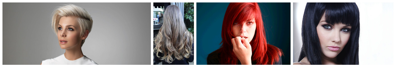 Какой цвет волос получится если на рыжие волосы покрасить пепельным