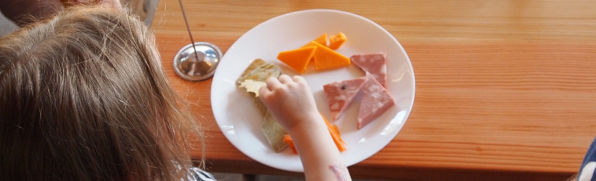 Пищевое отравление ребенка