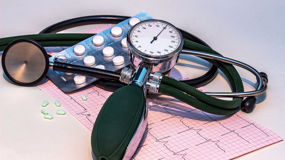 Hypertension Patch: инструкция, отзывы и рекомендованная цена