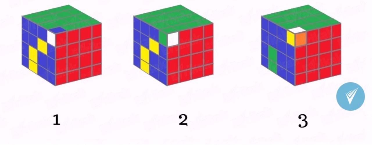 Кубик 4х4 сборка для начинающих схема. Кубик рубик 4х4 формулы. Кубик рубик 4х4 схема сборки. Паритет 4 на 4 кубик Рубика формулы. Кубик рубик 4х4 паритеты.