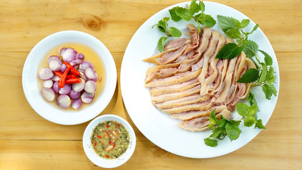Вкусные соусы к курице: 20 пошаговых рецептов
