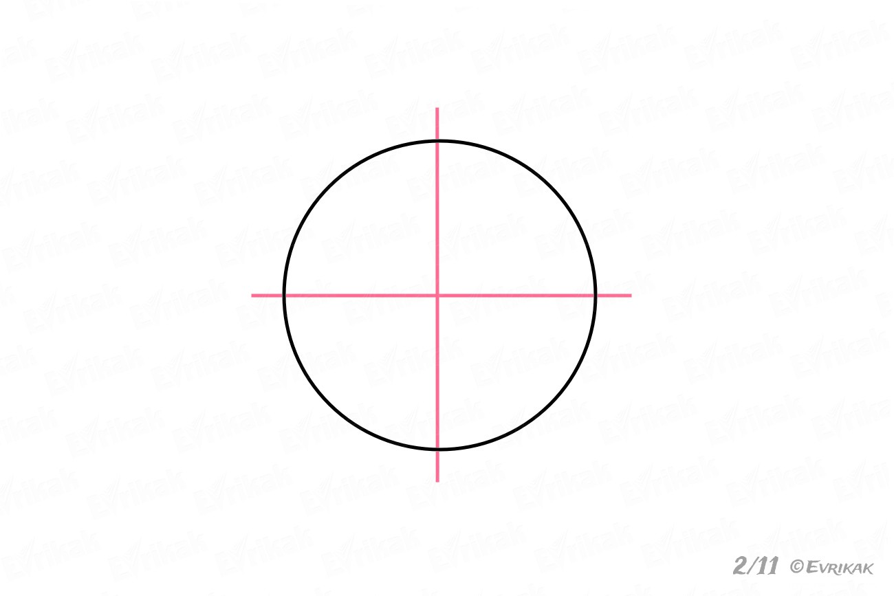 На четыре части между. Круг разделённый на 4 чати. Круг деленный на 4 части. Разделить окружность на 4 части. Кружок поделенный на 4 части.